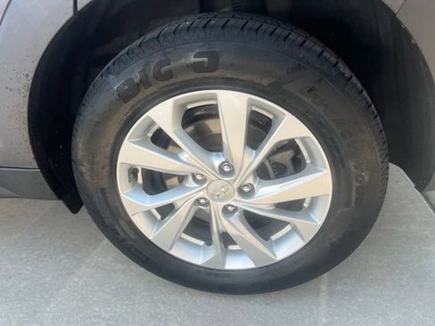 Used 2019 Hyundai Tucson SE FWD image 22