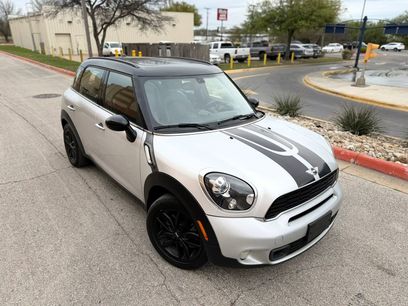 Used 2013 MINI Cooper Countryman S