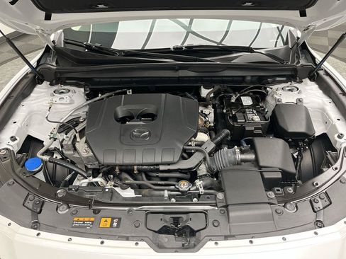 Certified 2025 MAZDA CX-50 AWD 2.5 S w/ Preferred Package image 25