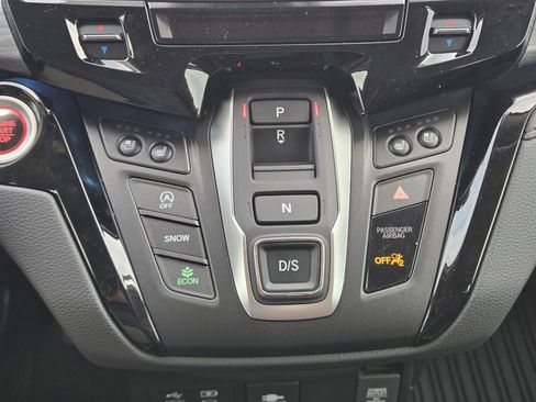 New 2026 Honda Odyssey Elite image 17