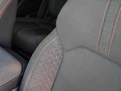 Used 2025 Honda Pilot Sport image 22