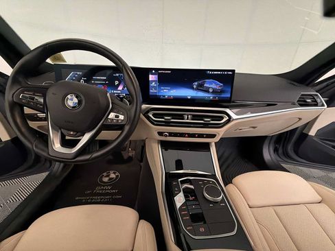 Certified 2023 BMW 330i xDrive Sedan w/ Driving Assistance Package AWD/4WD image 12