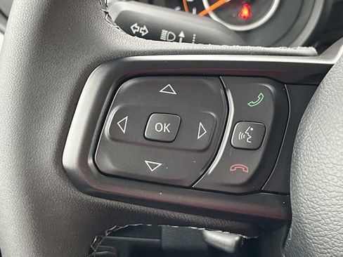 New 2026 Jeep Gladiator Sport image 22