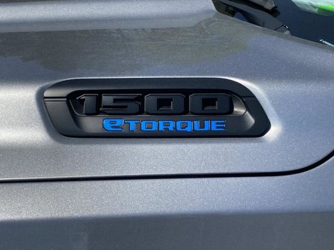 Certified 2023 RAM 1500 Big Horn image 14