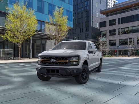 New 2026 Ford F150 Tremor w/ Equipment Group 402A High AWD/4WD image 2