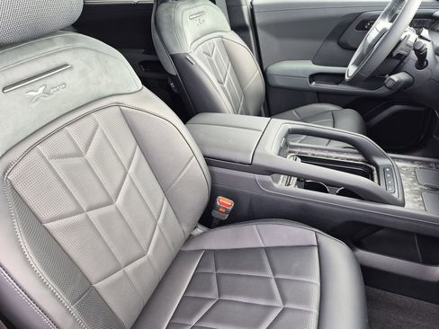 New 2027 Kia Telluride EX X-Line AWD/4WD image 15