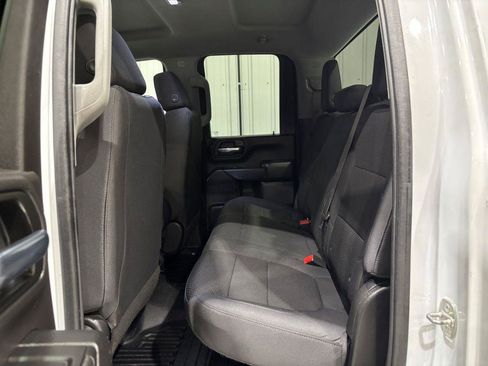Used 2021 Chevrolet Silverado 2500 W/T w/ WT Fleet Convenience Package RWD image 13