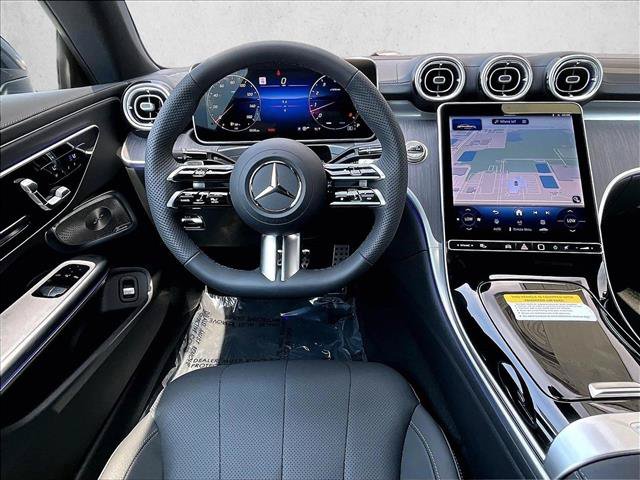 New 2026 Mercedes-Benz CLE 450 4MATIC Coupe image 18