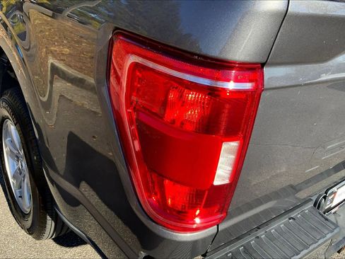 Used 2023 Ford F150 XLT w/ Equipment Group 301A Mid image 43