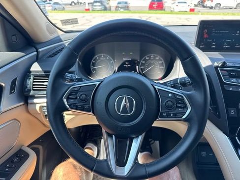 Used 2020 Acura RDX FWD w/ Technology Package image 17