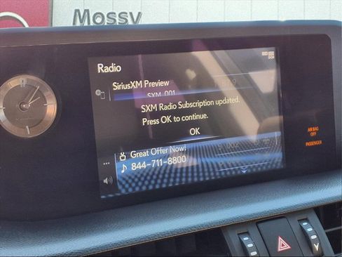 Used 2021 Lexus ES 350 w/ Premium Package image 20