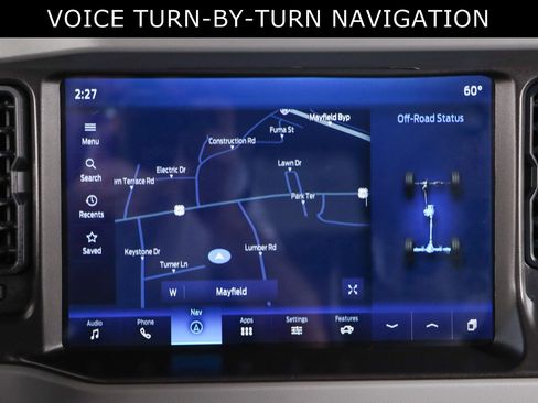 Used 2023 Ford Bronco Badlands image 18