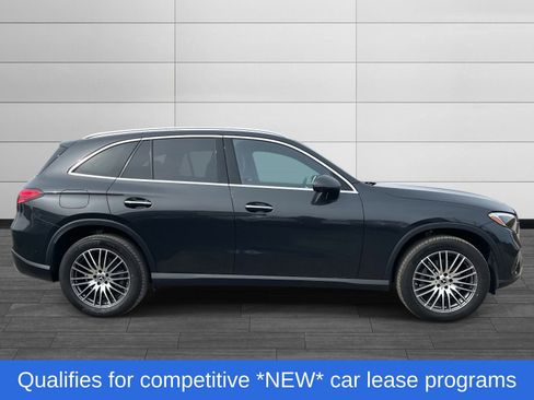 Used 2026 Mercedes-Benz GLC 300 GLC 300 image 2