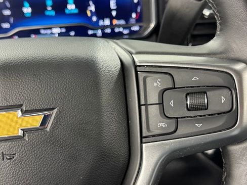 Used 2024 Chevrolet Silverado 1500 LT w/ Protection Package AWD/4WD image 21