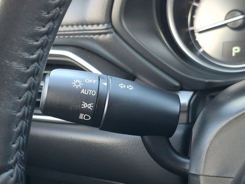 Used 2023 MAZDA CX-5 AWD 2.5 S w/ Select Package image 27