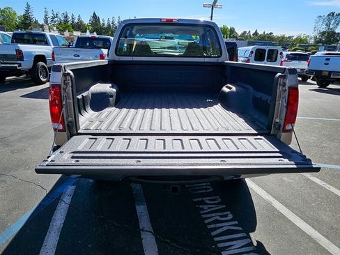 Used 1999 Ford F250 4x4 SuperCab Super Duty image 6
