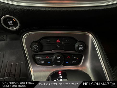 Used 2015 Dodge Challenger R/T w/ Quick Order Package 28B R/T image 27