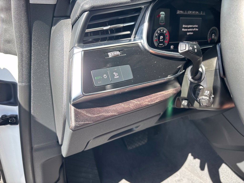 Used 2023 Audi Q8 Premium Plus w/ Premium Plus Package AWD/4WD image 6
