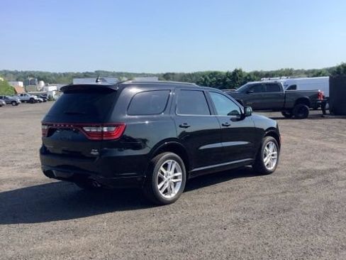 Certified 2024 Dodge Durango GT AWD/4WD image 4
