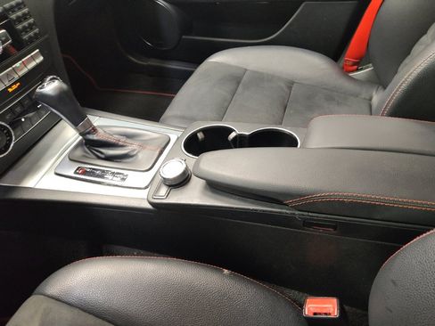 Used 2014 Mercedes-Benz C 300 Sport w/ Multimedia Package image 26