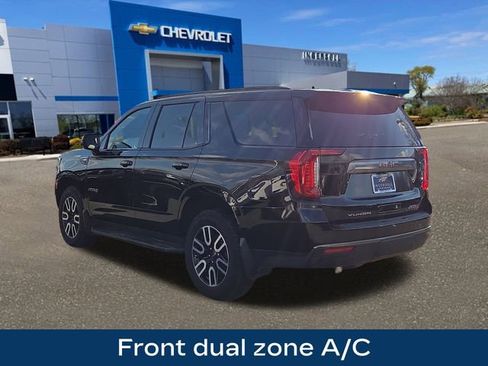 Used 2023 GMC Yukon AT4 image 6