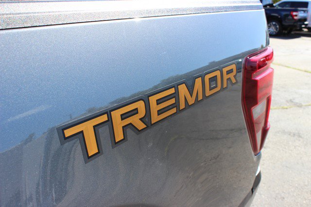 Used 2025 Ford F150 Tremor w/ Equipment Group 402A High AWD/4WD image 4
