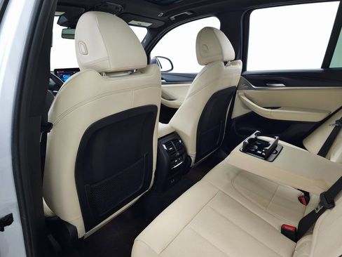 Used 2023 BMW X3 xDrive30i w/ Premium Package w/ZPA image 37