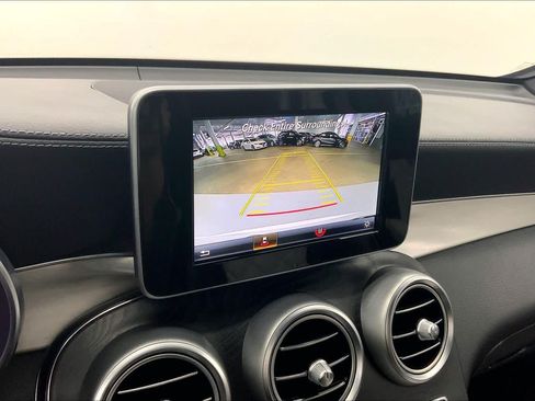 Used 2017 Mercedes-Benz GLC 300 image 24