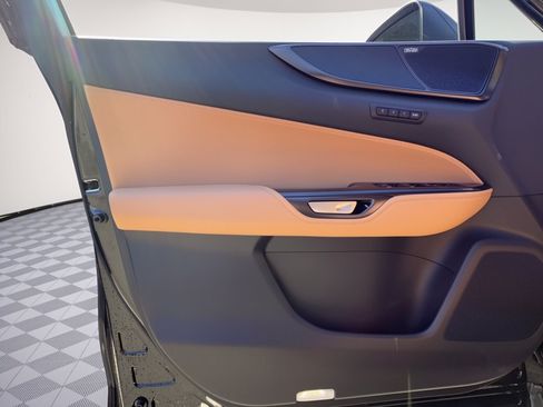 Used 2025 Lexus NX 350h AWD w/ Rear Seat Package image 14