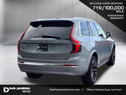 New 2026 Volvo XC90 T8 Ultra w/ Protection Package AWD/4WD image 25
