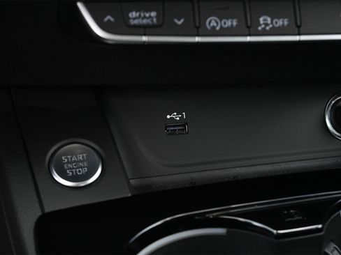 Used 2023 Audi A5 2.0T Premium w/ Convenience Package image 14