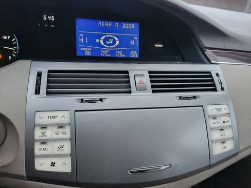 Used 2008 Toyota Avalon XLS image 23
