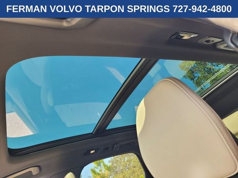 New 2026 Volvo XC60 B5 Plus w/ Protection Package Premier image 24