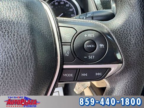 Used 2023 Toyota Camry LE FWD image 19