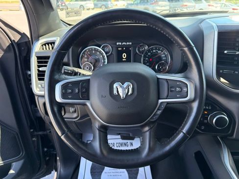 Used 2023 RAM 1500 Big Horn AWD/4WD image 27