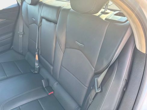 Used 2019 Cadillac CTS Luxury AWD/4WD image 12