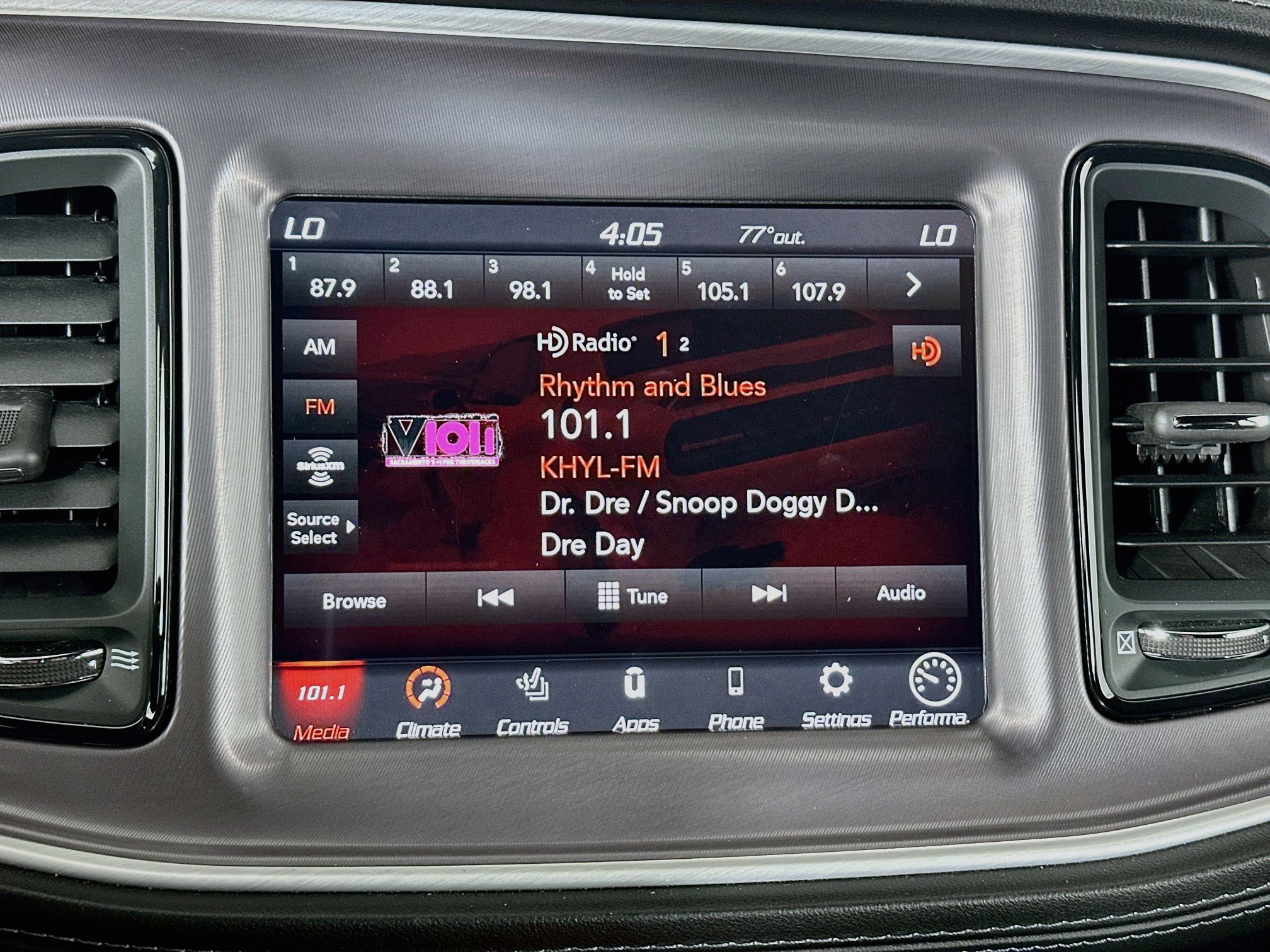 Used 2022 Dodge Challenger R/T Scat Pack RWD image 21