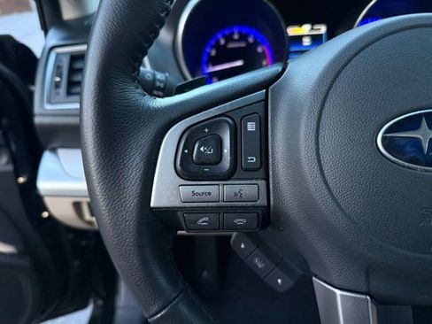 Used 2016 Subaru Outback 2.5i Premium image 15