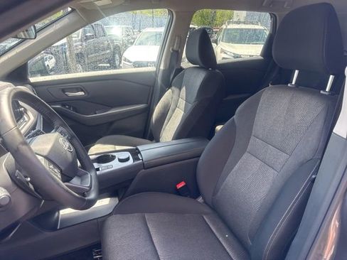 Used 2026 Nissan Rogue SV AWD/4WD image 10