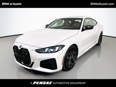 New 2026 BMW M440i Coupe w/ Premium Package