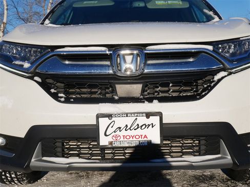 Used 2018 Honda CR-V Touring image 9