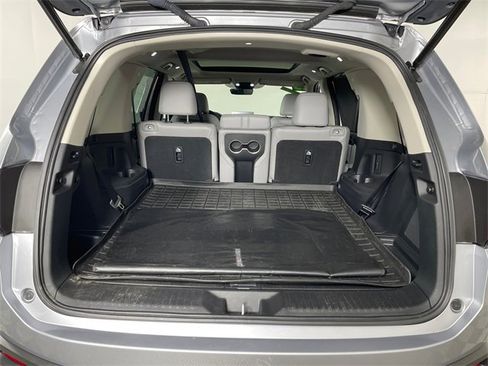 Used 2023 Honda Pilot Elite image 14