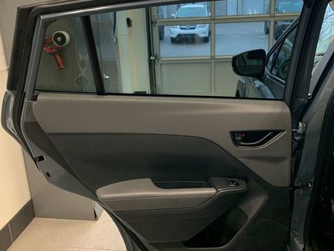 Certified 2024 Subaru Crosstrek 2.0i Premium AWD/4WD image 14