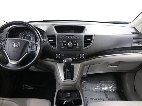 Used 2013 Honda CR-V EX-L image 7