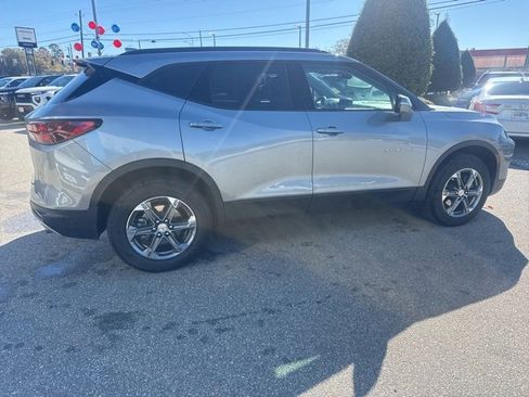 Used 2024 Chevrolet Blazer LT image 5