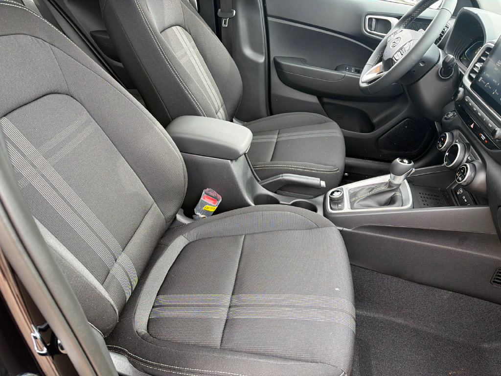 New 2026 Hyundai Venue SEL FWD image 14