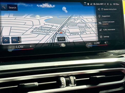 Certified 2023 BMW 330i Sedan w/ Convenience Package image 13