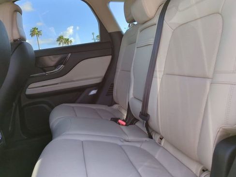 Used 2025 Lincoln Corsair Grand Touring w/ Equipment Group 302A AWD/4WD image 14