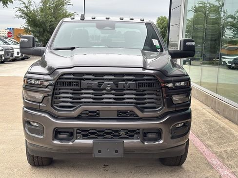 New 2026 RAM 2500 Lone Star AWD/4WD image 7