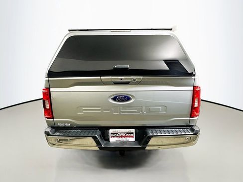 Used 2022 Ford F150 XLT w/ Equipment Group 302A High image 6